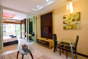 Whispering Palm Condo 50 sqm